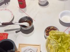 -东门口·新式老北京火锅(河西龙湖天街店)