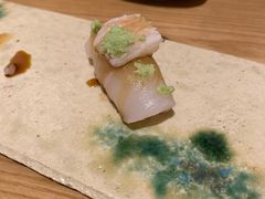-鮨青(恒基名人购物中心店)