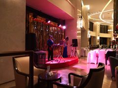 -舟山希尔顿酒店