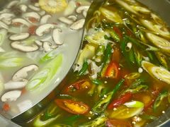 -京门活鱼馆·鱼火锅(百子湾（原红庙）店)