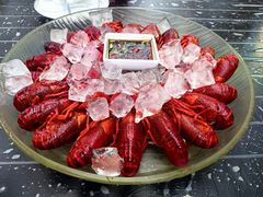 -金陵暴走小龙虾·迷踪蟹(凯德MALL店)