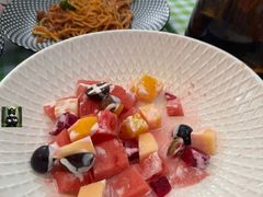 -哟吼艺术餐厅·亲子·生日宴