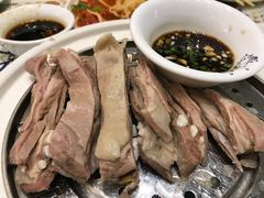 -阿拉丁新疆风味餐厅·清真(罗廊巷店)