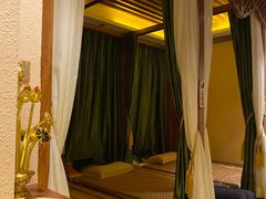 -木兰逸•泰式按摩•头疗•SPA(车公庙店)