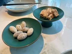 餐前点心-潮堂 · 潮州菜(国贸商城店)