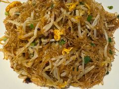 海鲜炒粉丝-渔沧米缸·绍兴美食(万达店)
