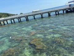 -三亚西岛海洋文化旅游区