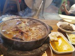 -十六蒲(桂林路店)