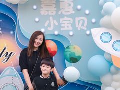 -世博源公馆·本帮融合菜·主题包厢·江景餐厅
