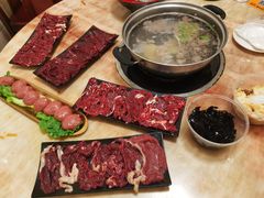 -福合埕牛肉丸(福平路店)