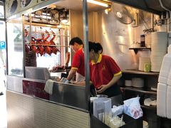 -陈光记烧腊店(罗保博士街店)