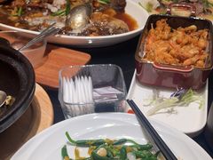-客汀家宴·客家烟火 四季食材(集美店)