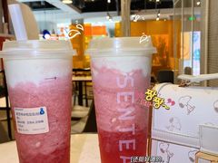 -SENTEA森茶(麦地丽日店)