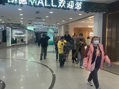 -凯德MALL(西直门店)