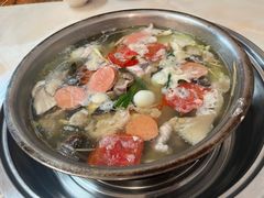 -海关荤豆花(洋河一路店)