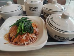 米皮-魏家凉皮(解放路火车站店)