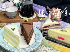 -姆们M Sweetie Cake(五道口店)
