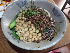 -丁丁猫重庆小面(徐州路店)