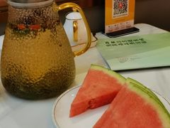 -燕兰楼·清真西北融合菜(亚运村店)