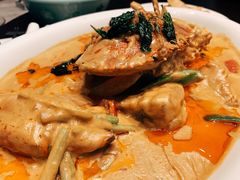 -港丽餐厅(高德置地店)