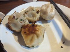 -舒蔡记生煎菜饭(云南中路店)