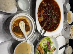 -城南往事·鲁菜济南菜(软件园美莲广场店)