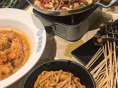 -聚味瞿记·龙虾堂(咸嘉湖店)