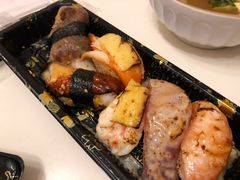 -白石的深夜食堂(大上海店)