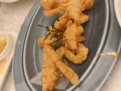 -品海楼·大连海胆锅贴馆(东港店)