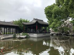 -口岸雕花楼