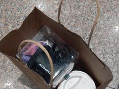 -星巴克(北京西站5号候车室)