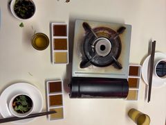 -燃计沙茶皇·香港沙茶火锅(人广旗舰店)