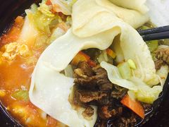 -老刘家biangbiang面(鼓楼店)