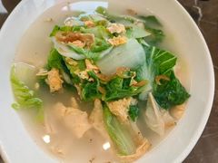 -吕氏焗小鲜•海鲜青岛菜(总店)
