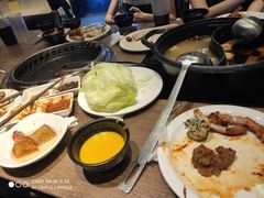 -火炉火自助餐(悠唐购物中心店)