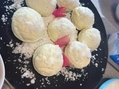 雪绵豆沙-小满海鲜·别院(天津旗舰店)
