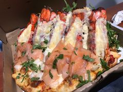 -Steveston Pizza Company (Richmond)