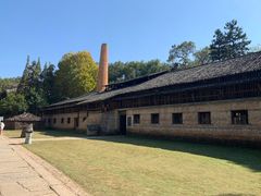 -景德镇古窑民俗博览区