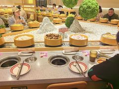 -喜家自助小火锅(卓悦里店)