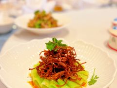 -香厨中餐厅(松北香格里拉店)