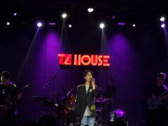 -TZ House音乐现场(茅台店)