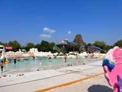 -太阳岛度假酒店