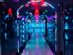 -环球梦主题KTV(曲阳生活购物中心店)