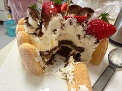 -味多美蛋糕(西安门店)