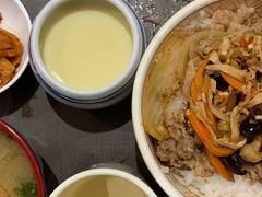 -食其家·牛丼咖喱(A世界店)