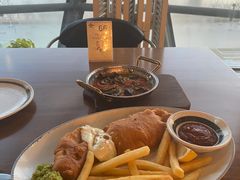 -FISH&POTATO Cō(地中海美食 万象城店)