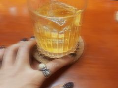 -無名记忆Music Bar夜景怀旧酒吧