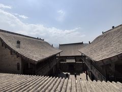 -山西王家大院