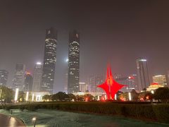 -秋水广场音乐喷泉