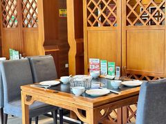 -黔蘑菇四季餐厅(观山湖店)